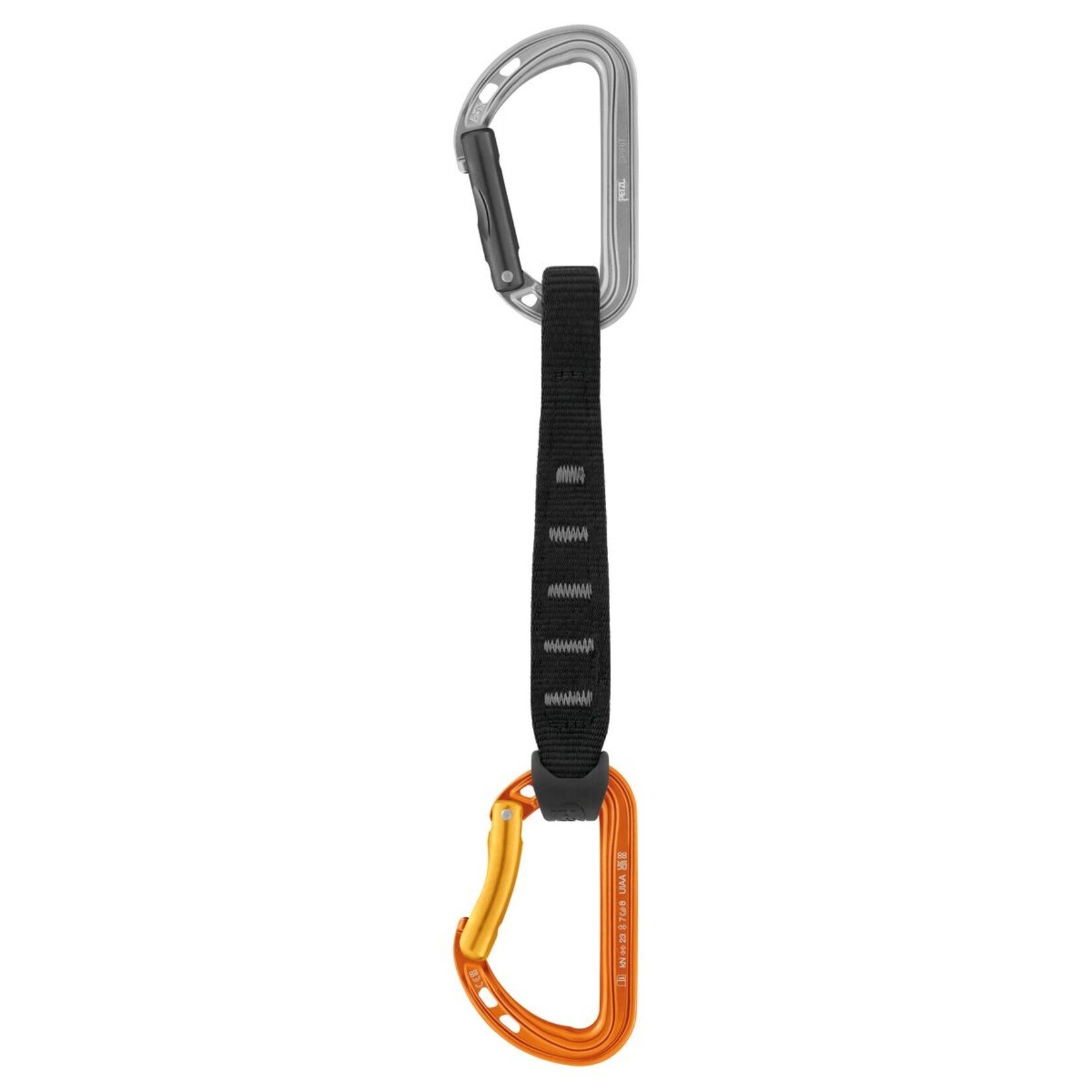 PETZL SPIRIT EXPRESS QUICKDRAW 17 cm