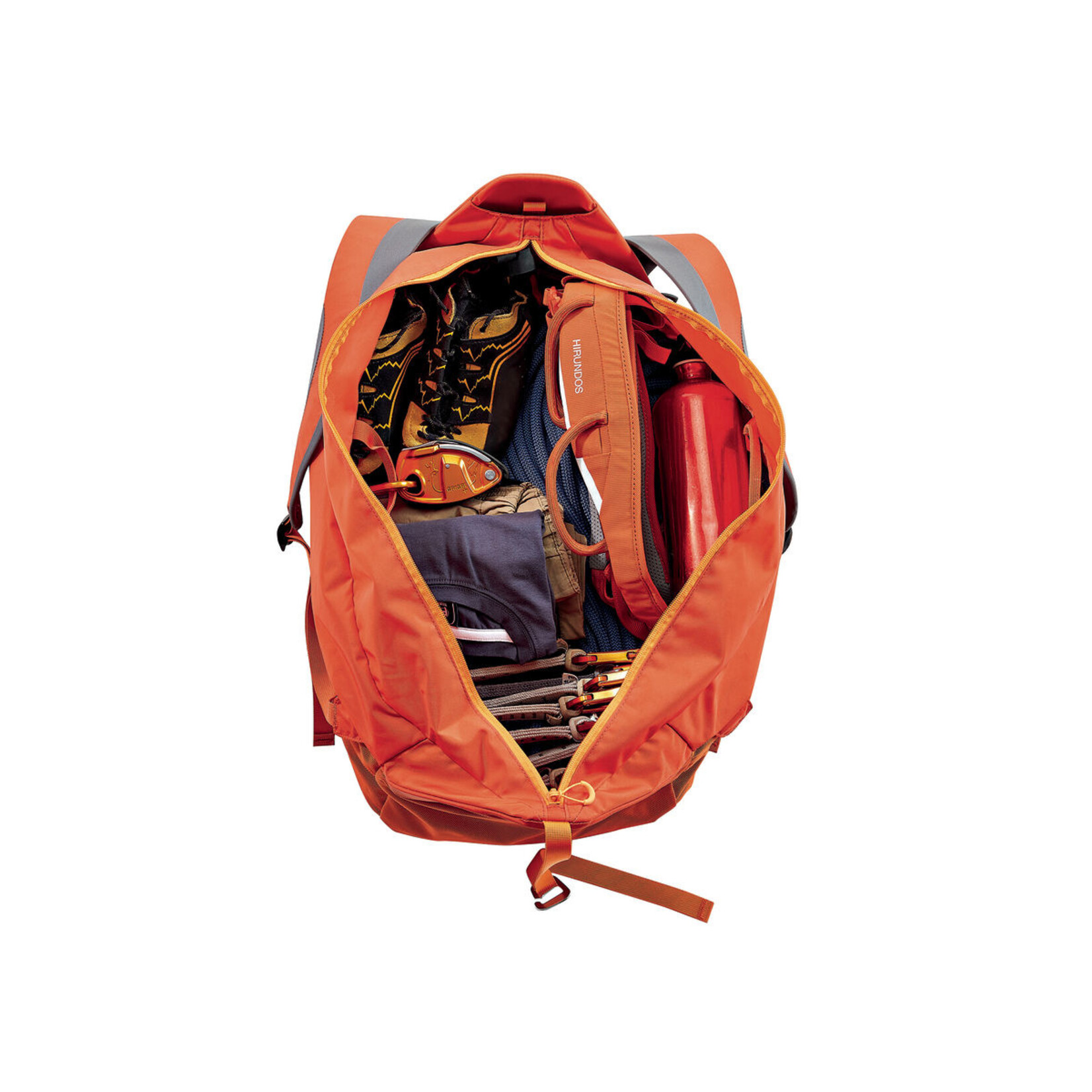 PETZL KLIFF ROPE BAG