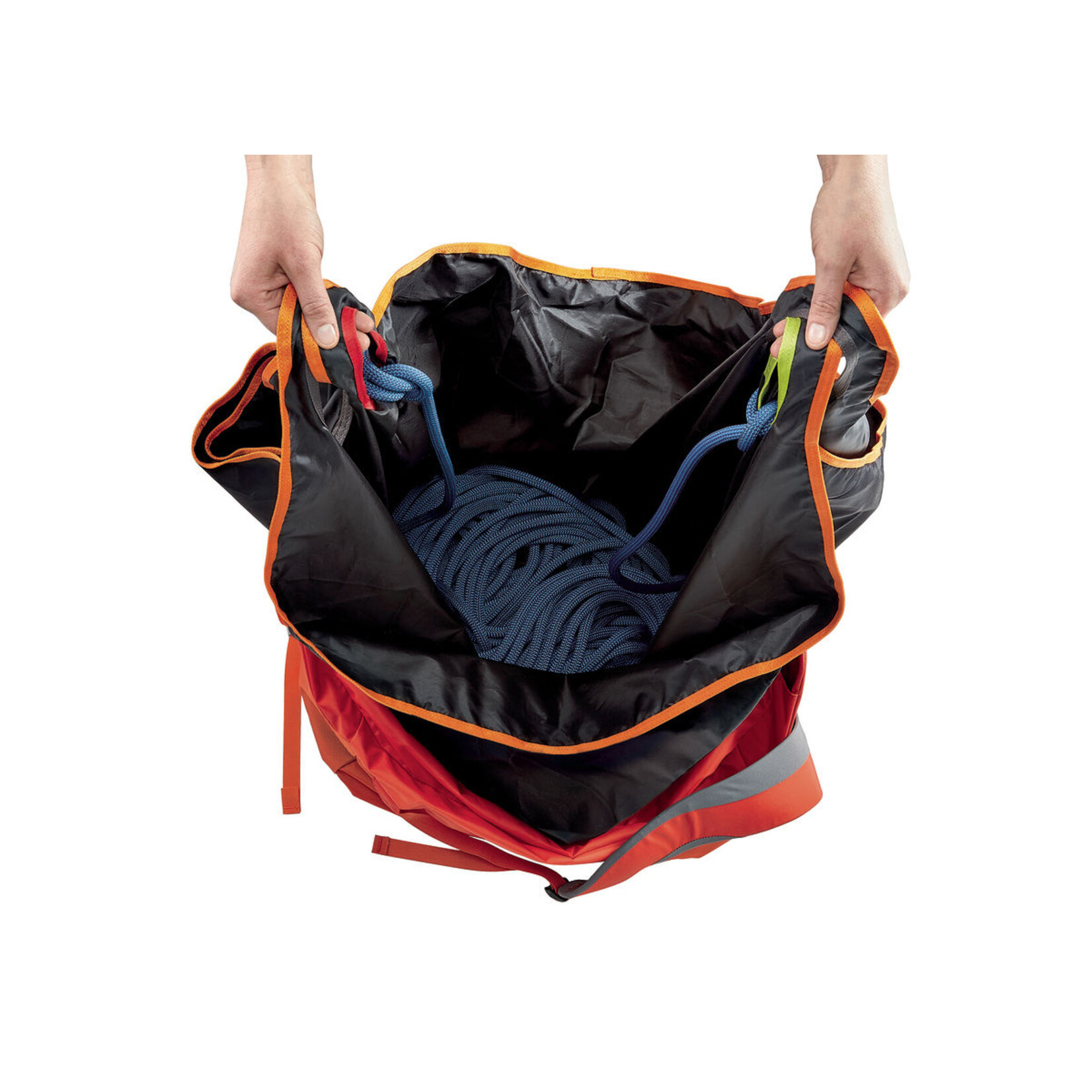 PETZL KLIFF ROPE BAG