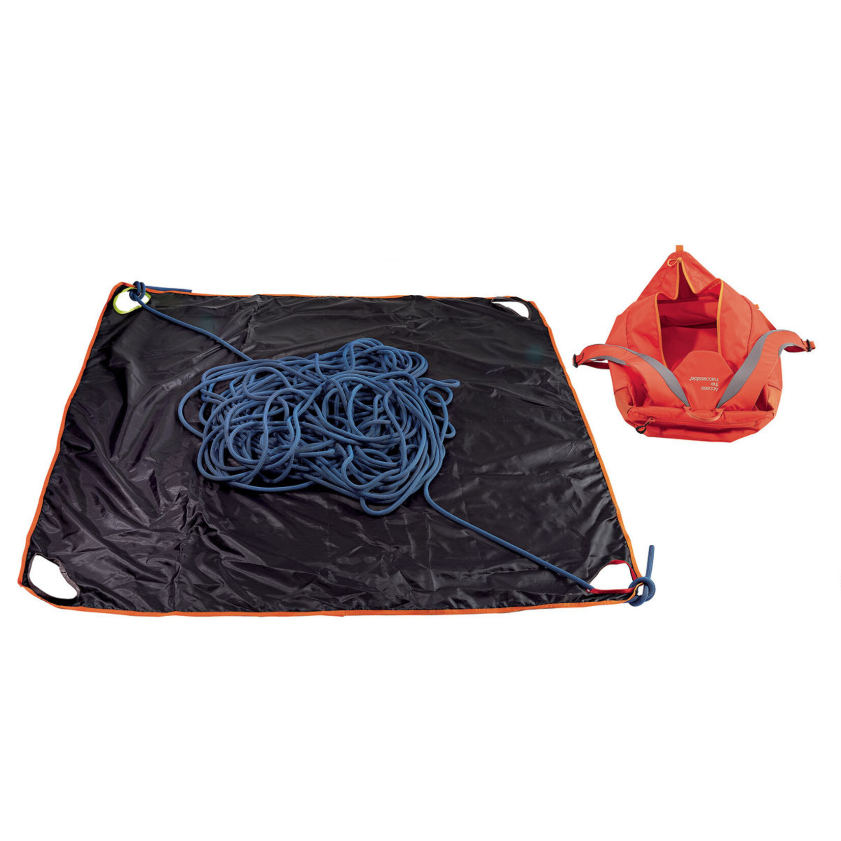 PETZL KLIFF ROPE BAG