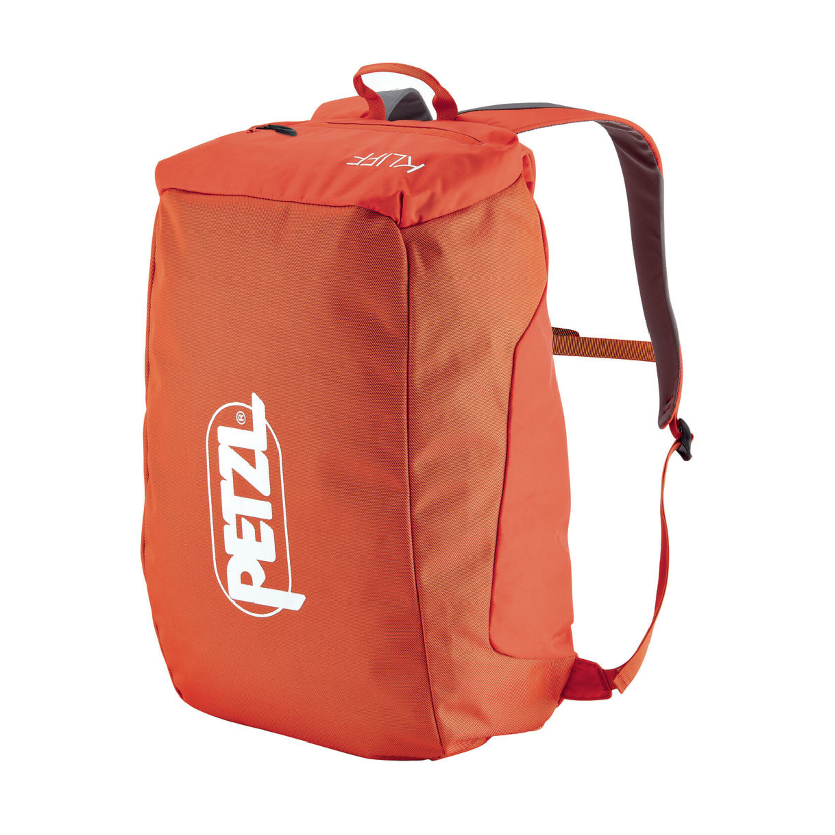 PETZL KLIFF ROPE BAG