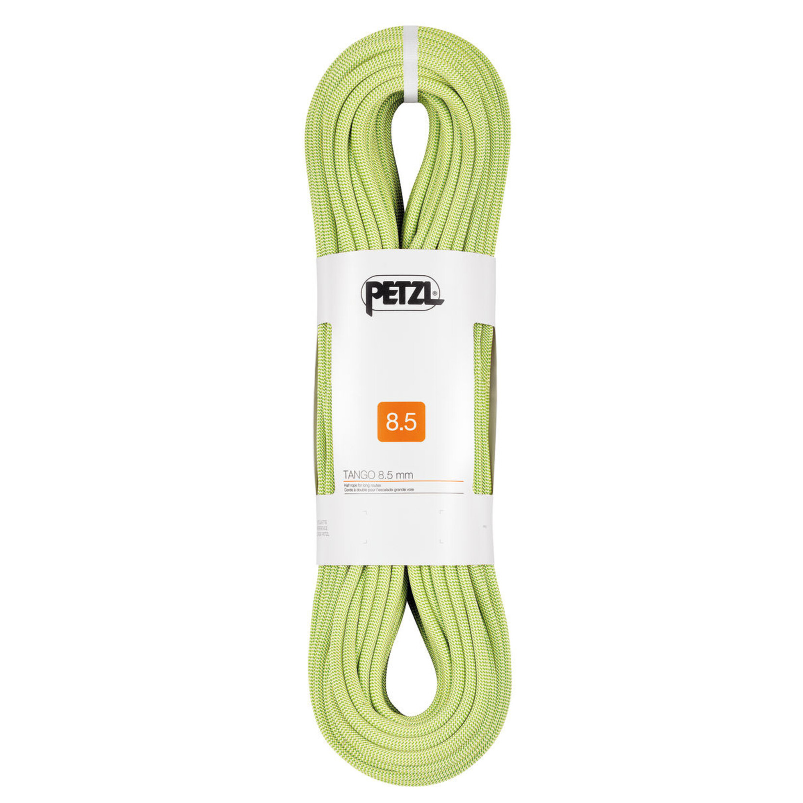 PETZL TANGO ROPE 8.5 mm x 60 m