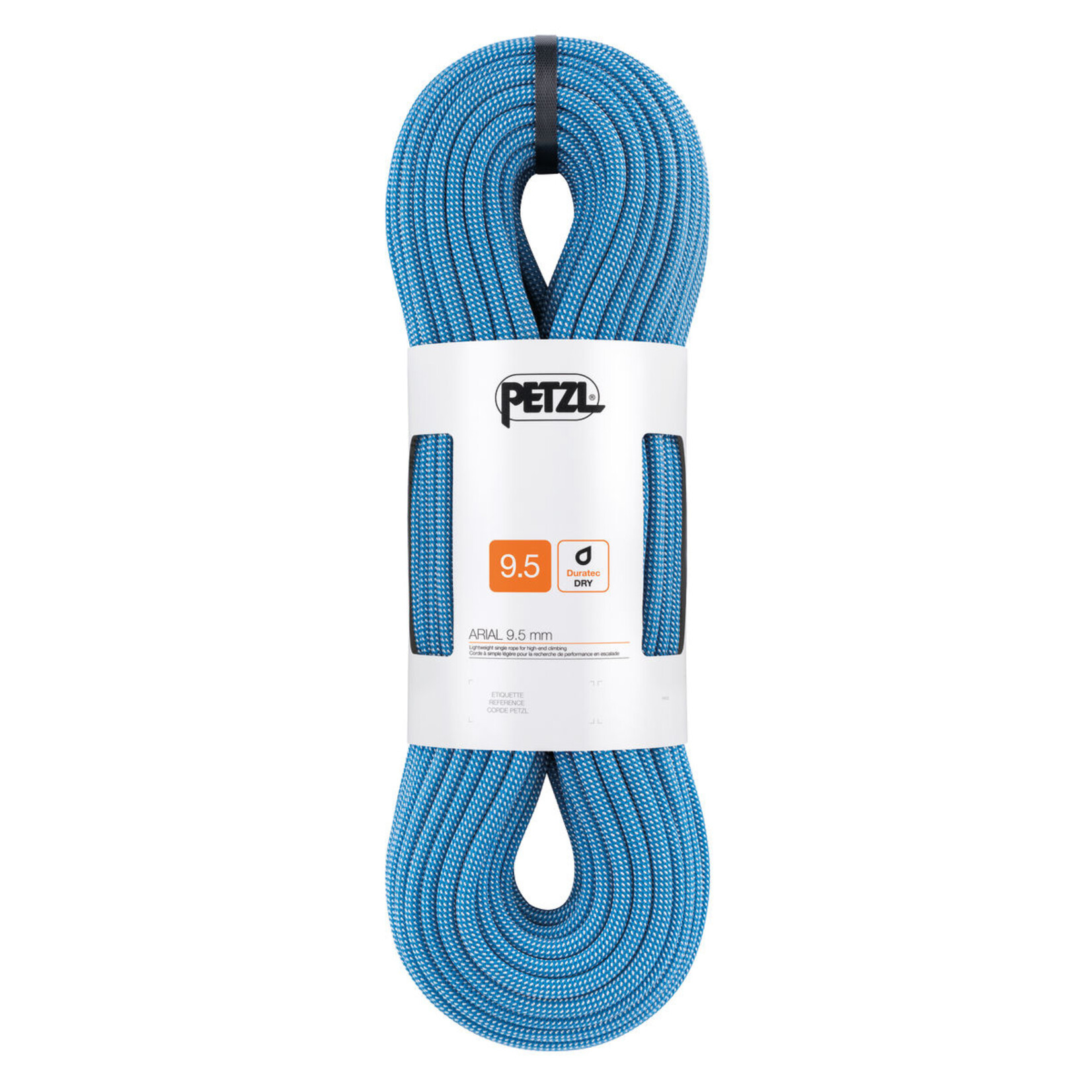 PETZL ARIAL ROPE 9.5MM X 70 M