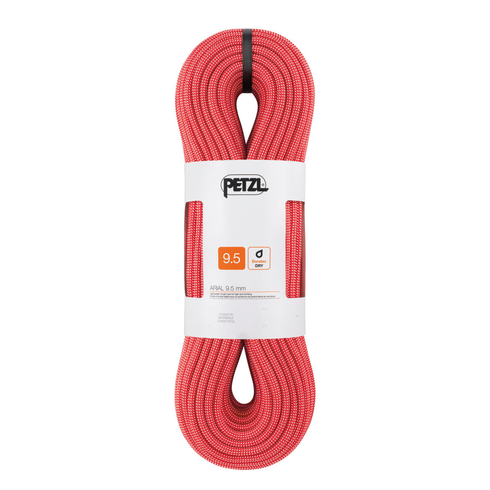 PETZL ARIAL ROPE 9.5 mm x 80 m