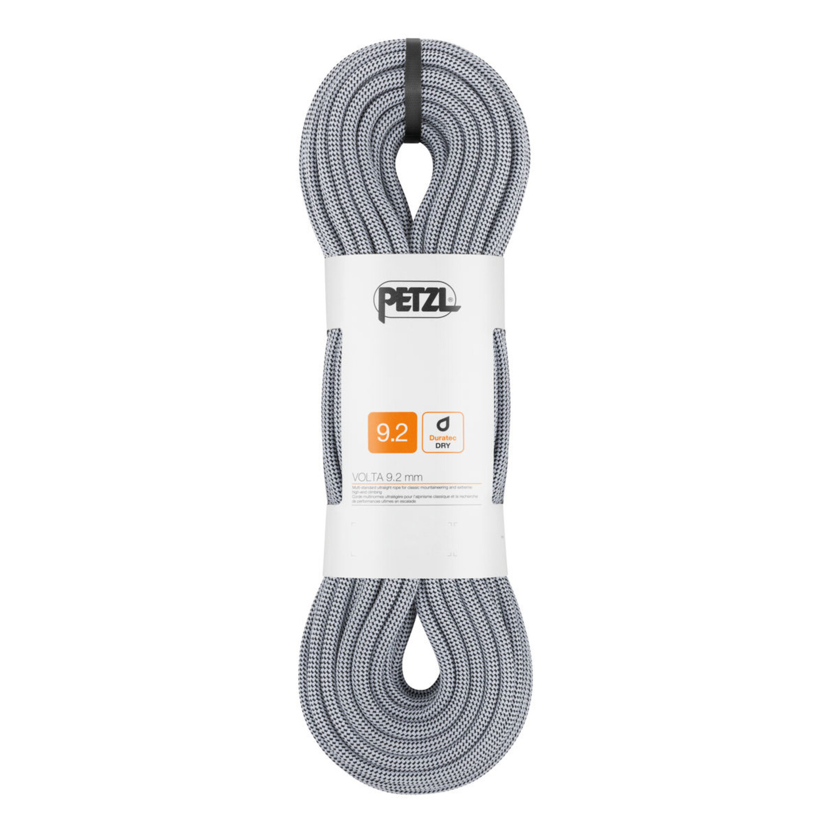 PETZL VOLTA ROPE 9.2 mm x 70 m