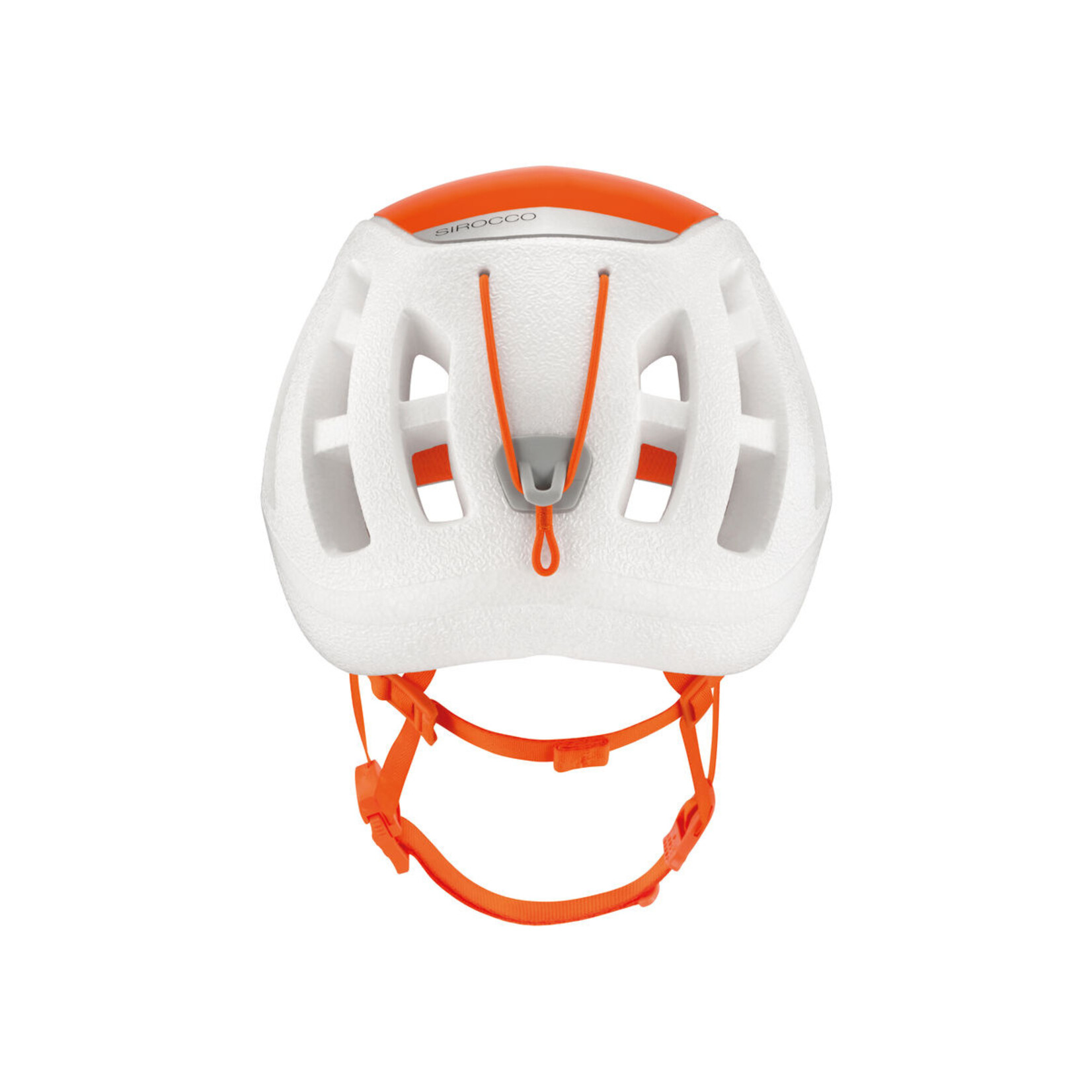 PETZL SIROCCO HELMET White