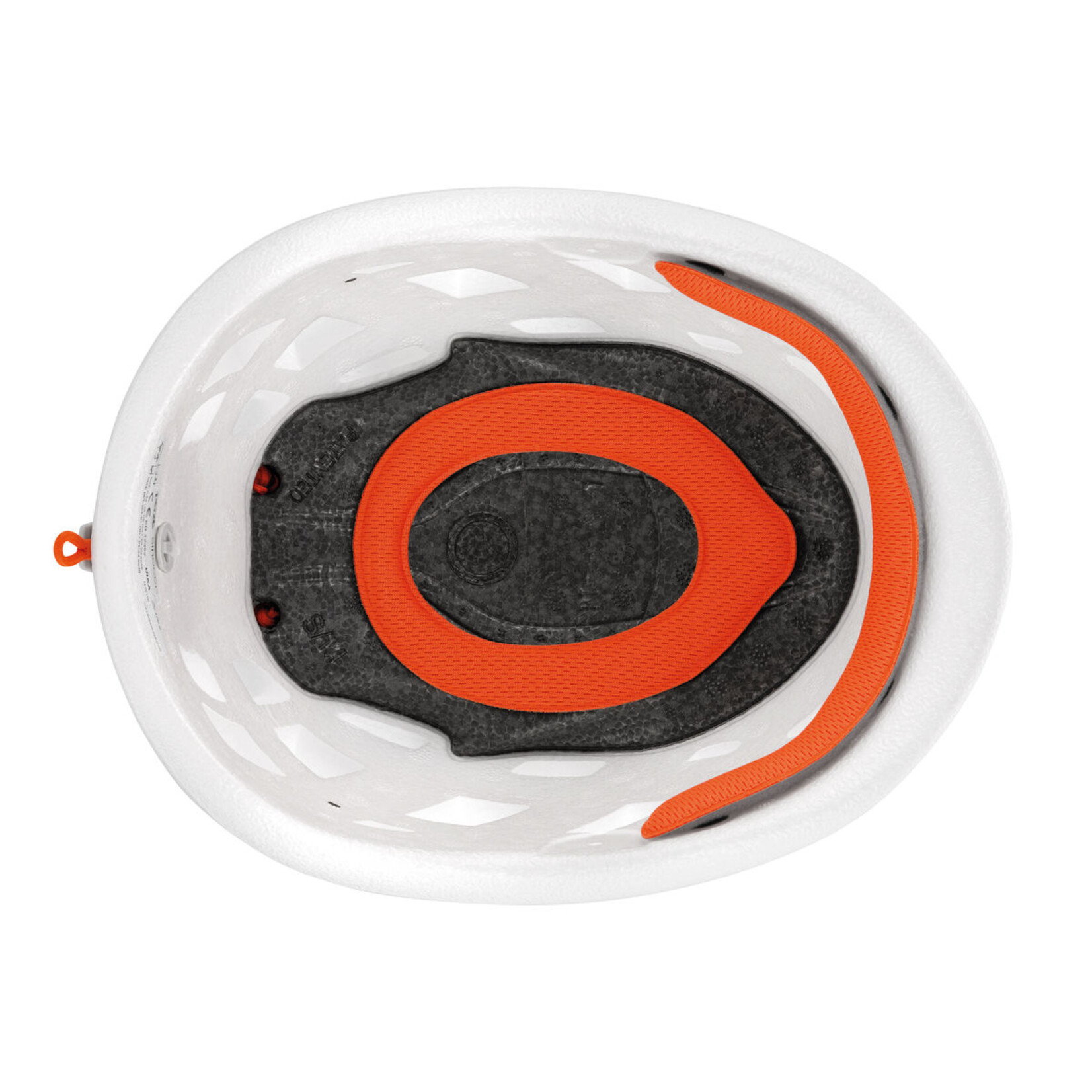 PETZL SIROCCO HELMET White