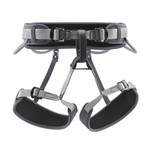 PETZL CORAX HARNESS Grey