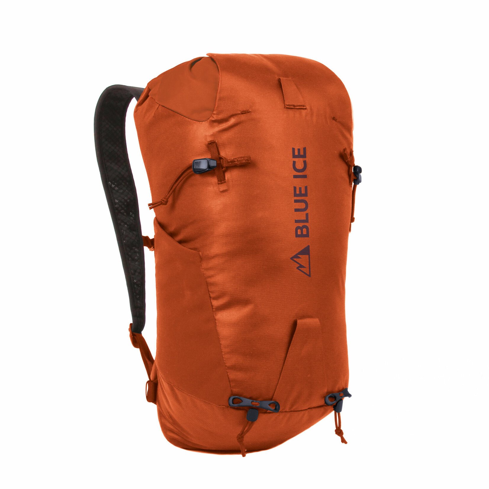 BLUE ICE DRAGONFLY PACK 26 L Red Clay