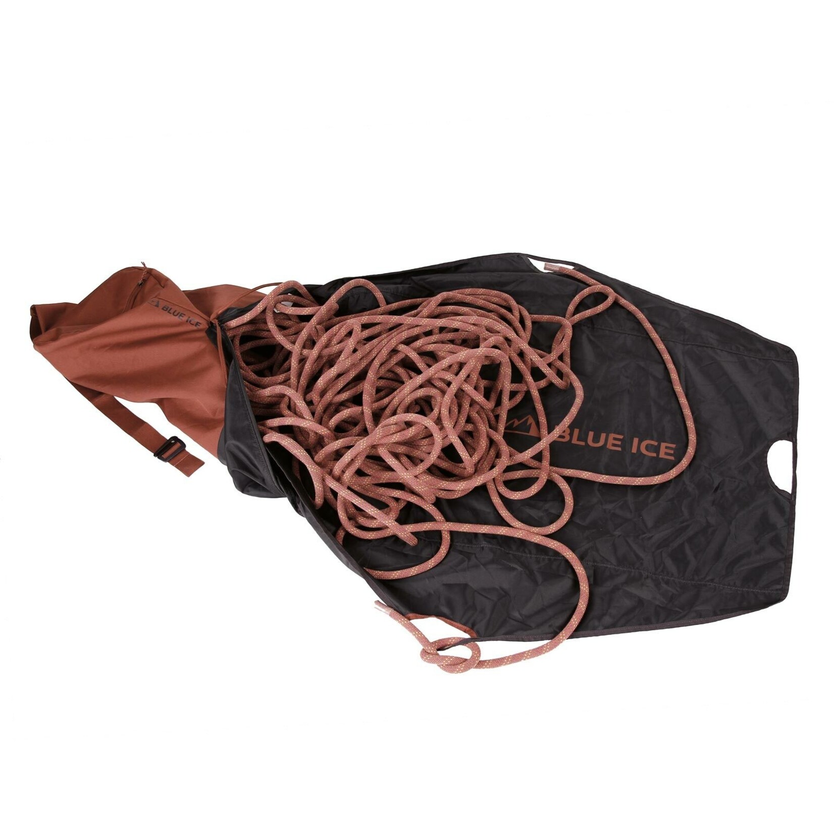 BLUE ICE KOALA ROPEBAG Henna