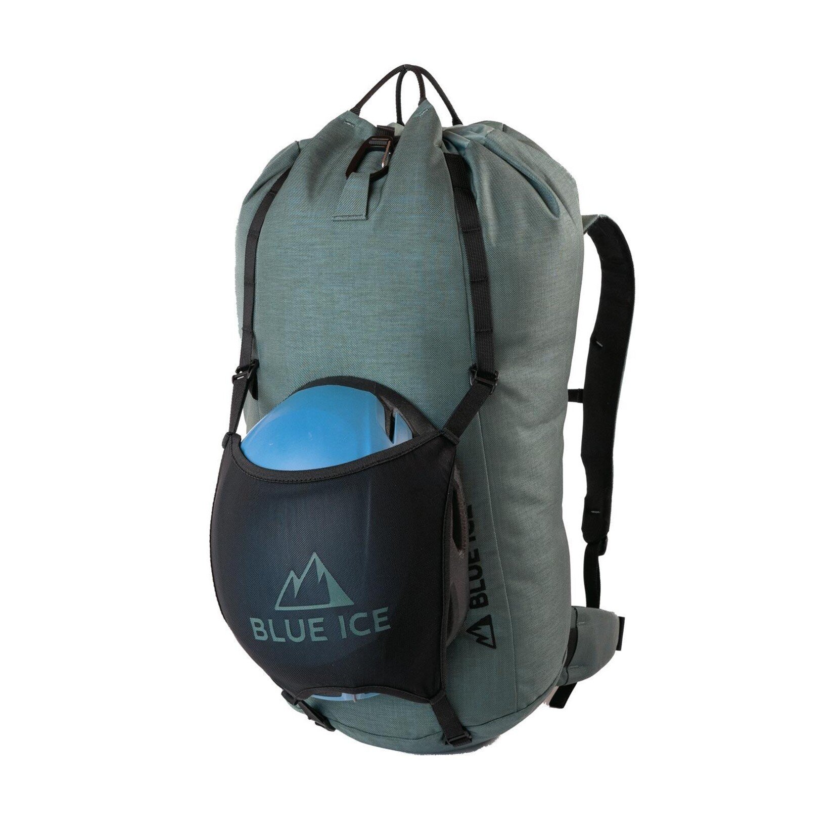 BLUE ICE WADI PACK 32 L North Atlantic