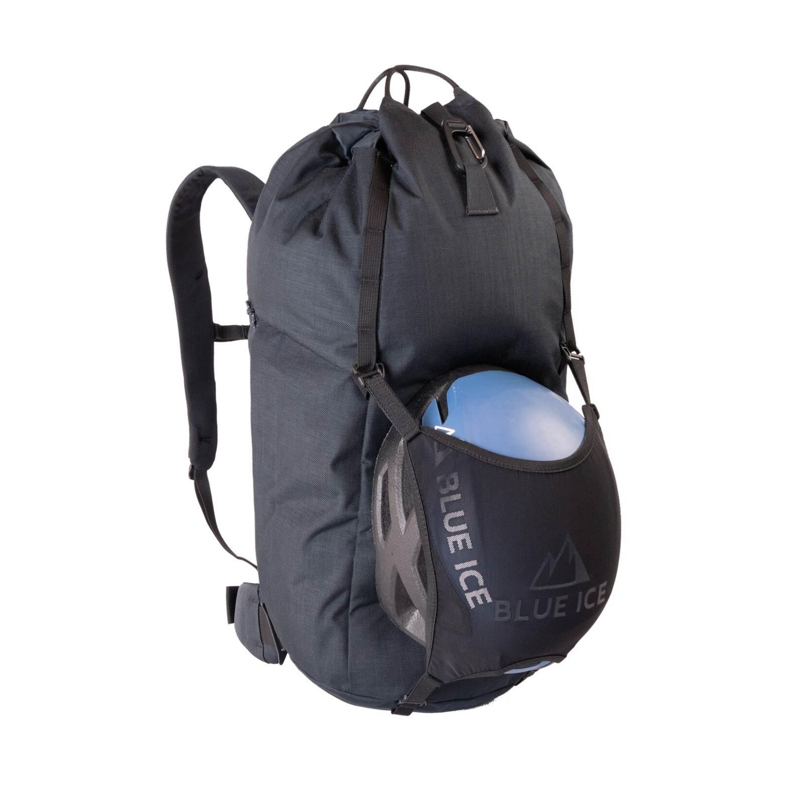 BLUE ICE WADI PACK 32 L Vulcan