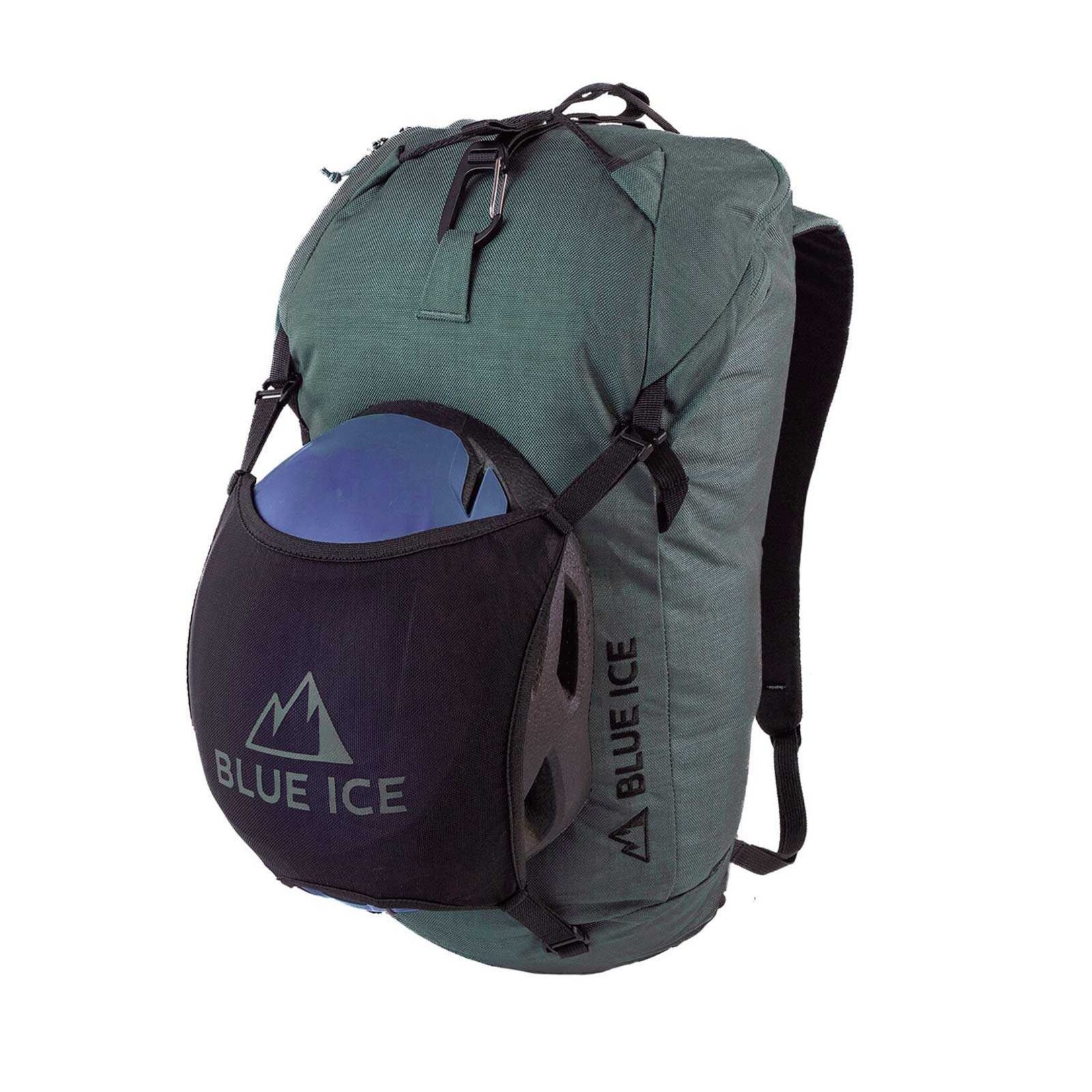 BLUE ICE WADI PACK 15 L North Atlantic