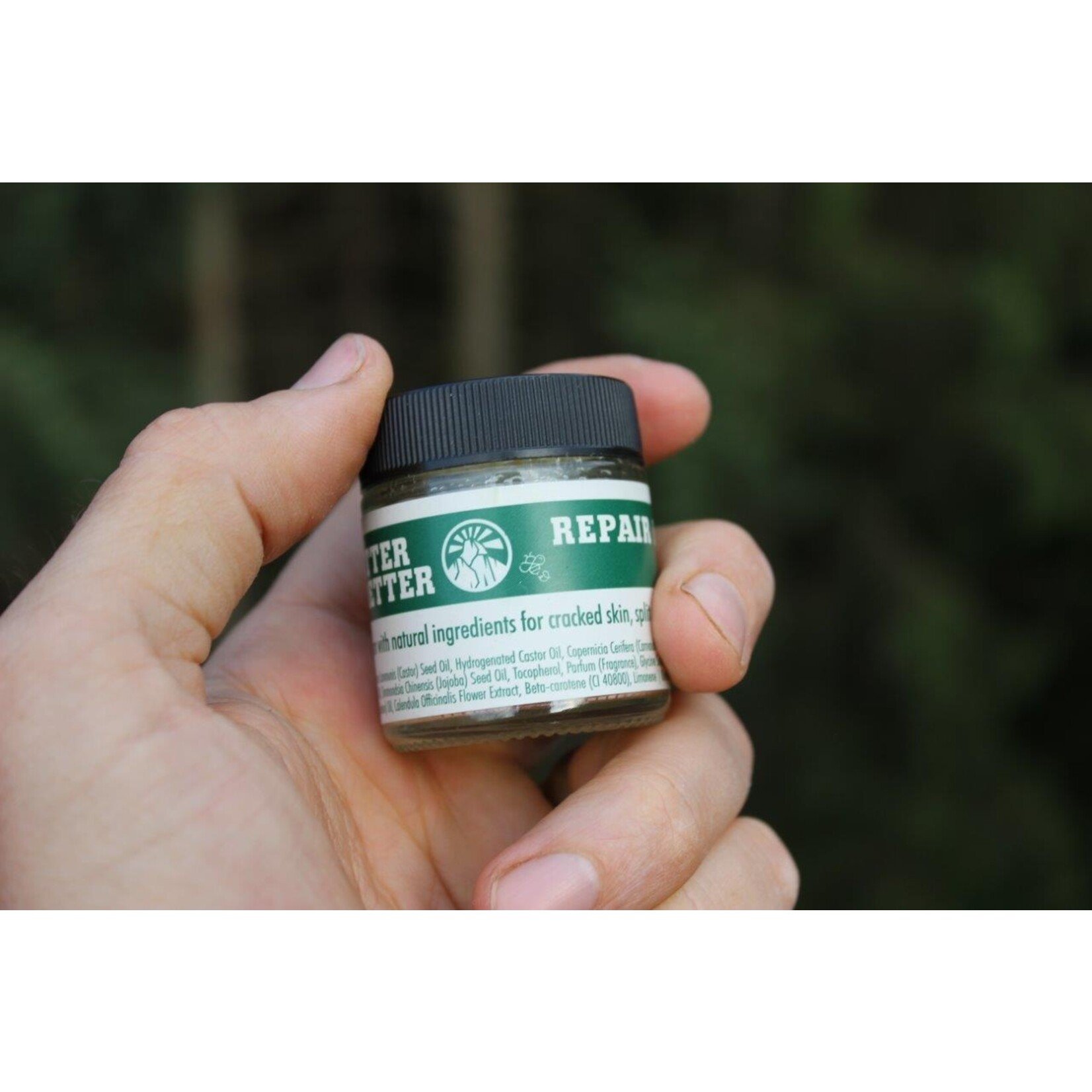 KLETTERRETTER REPAIR BALM