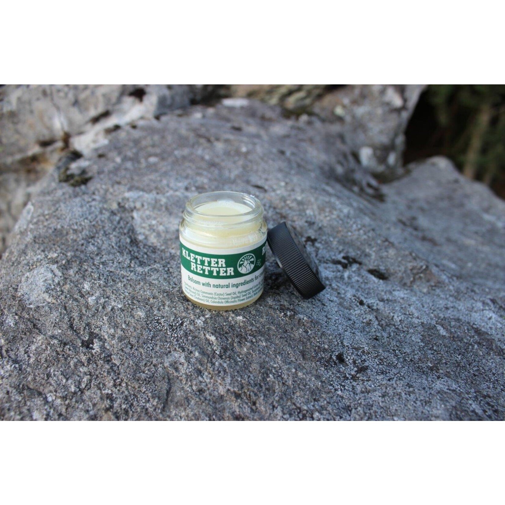 KLETTERRETTER REPAIR BALM