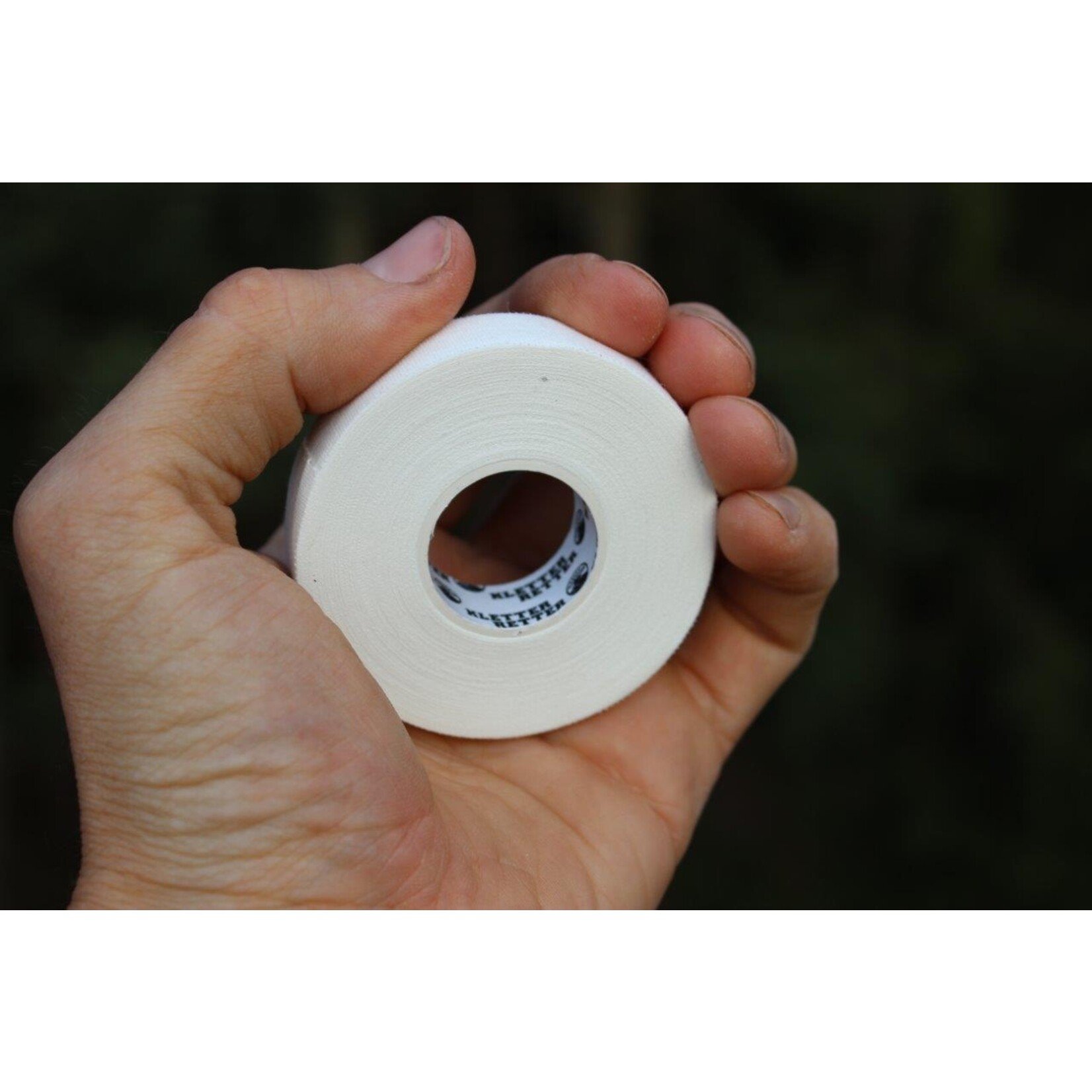 KLETTERRETTER FINGER TAPE 15 mm x 10 m