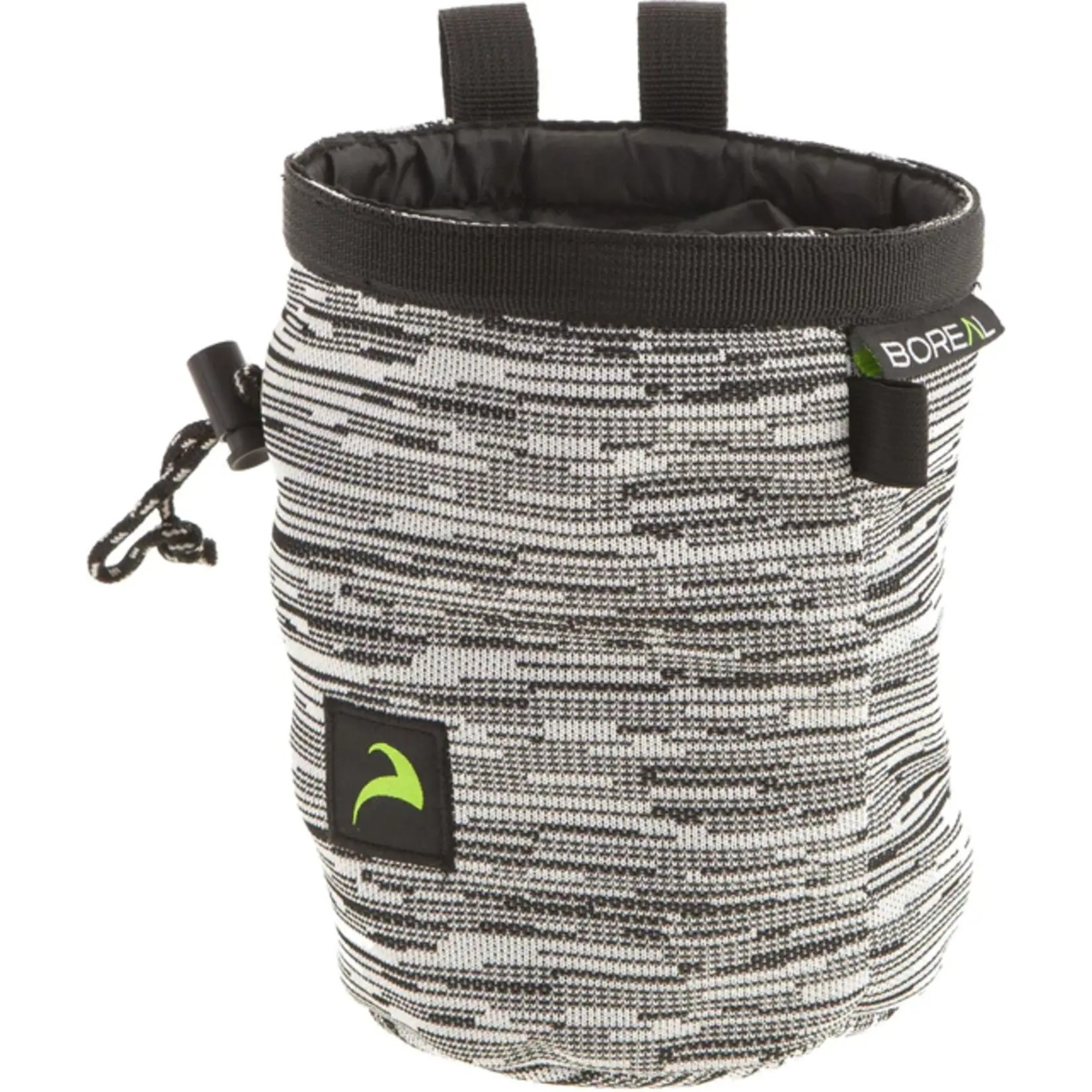 BOREAL CHALKBAG Grey