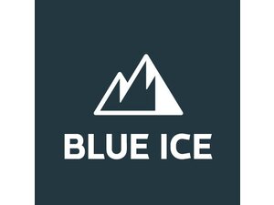 BLUE ICE