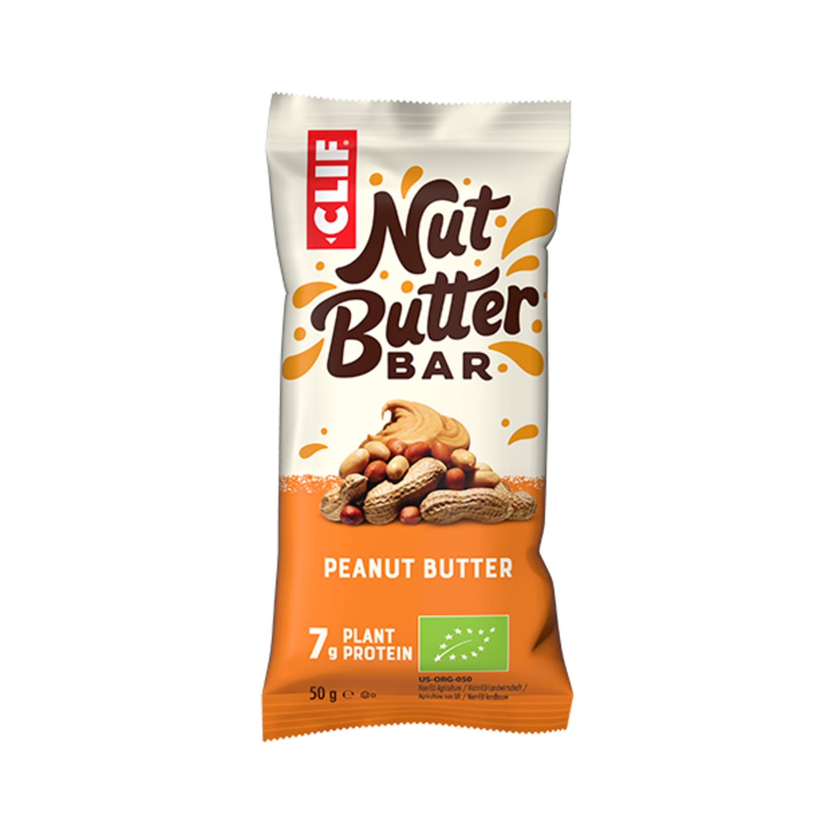 CLIF BAR CLIF NUT BUTTER BAR