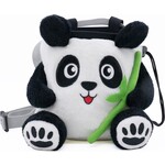 YY VERTICAL CHALK BAG Panda