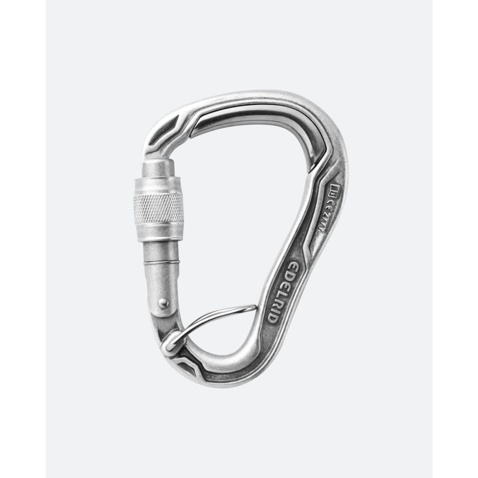 EDELRID HMS BULLETPROOF SCREW FG ECO