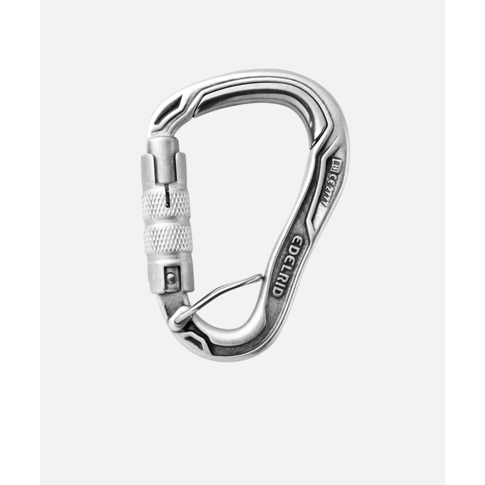 EDELRID HMS BULLETPROOF TRIPLE FG ECO