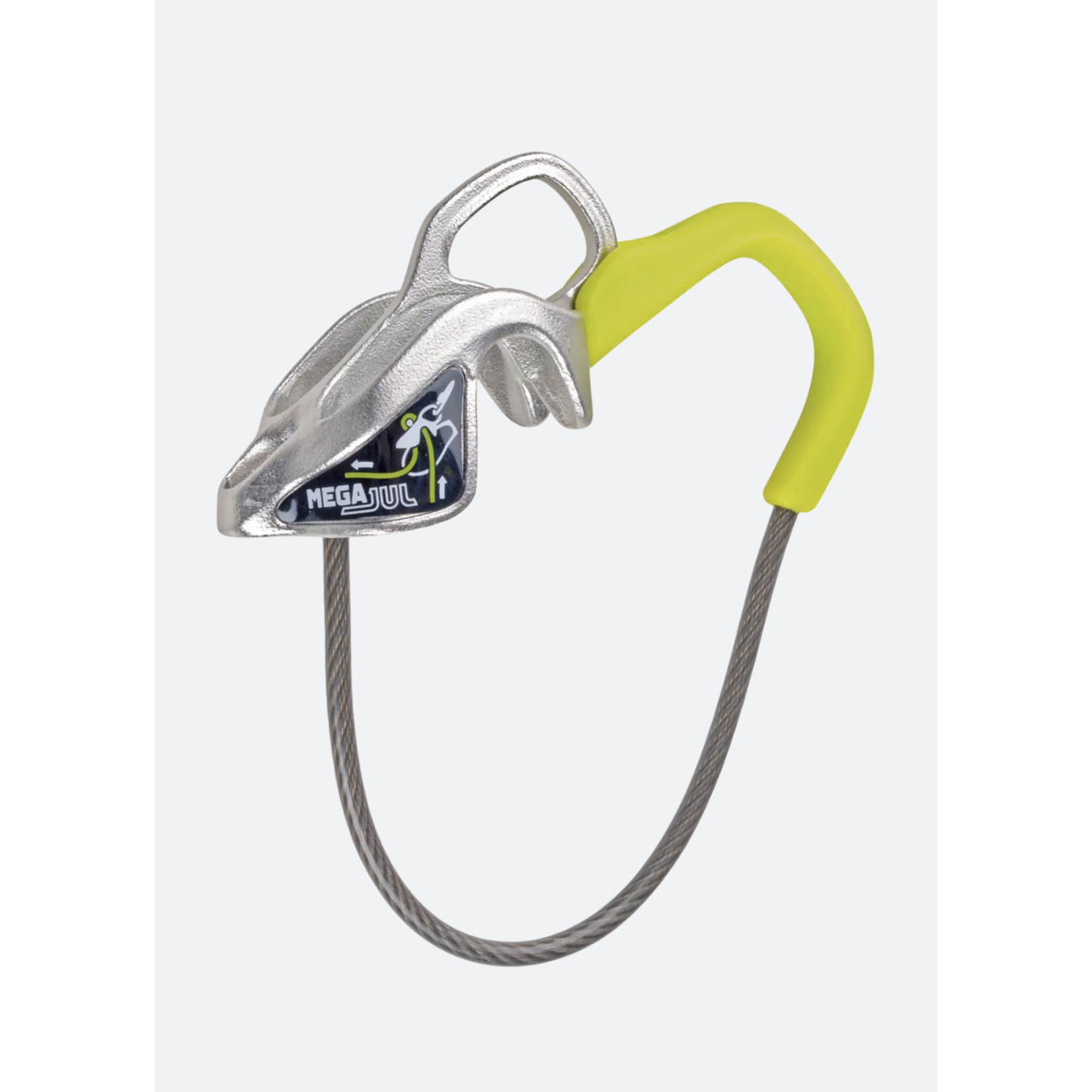 EDELRID MEGA JUL