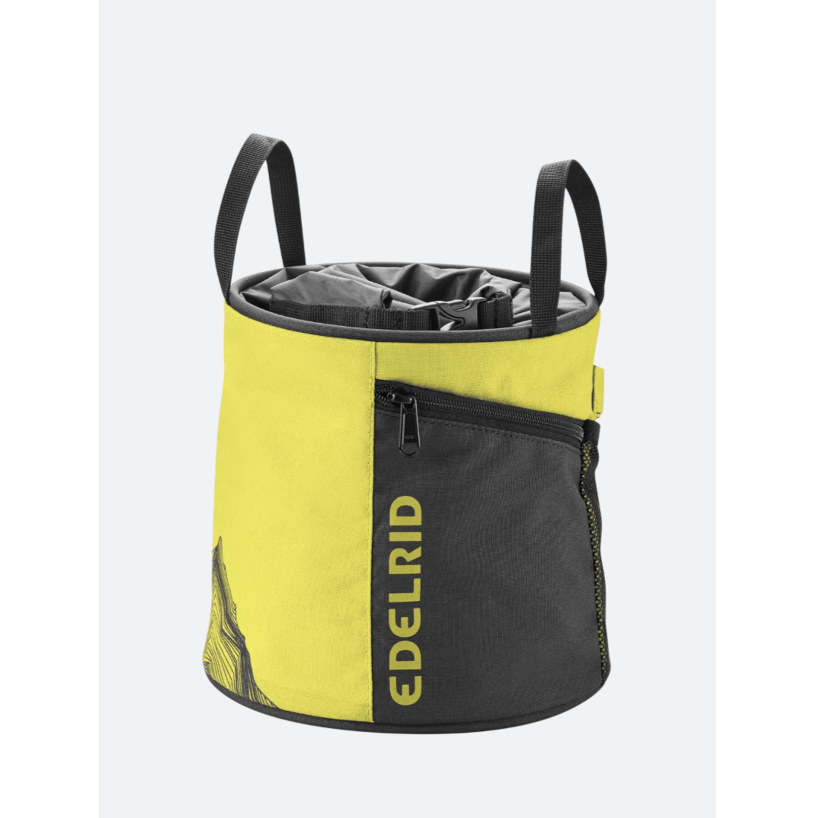 EDELRID Boulder Bag Herkules