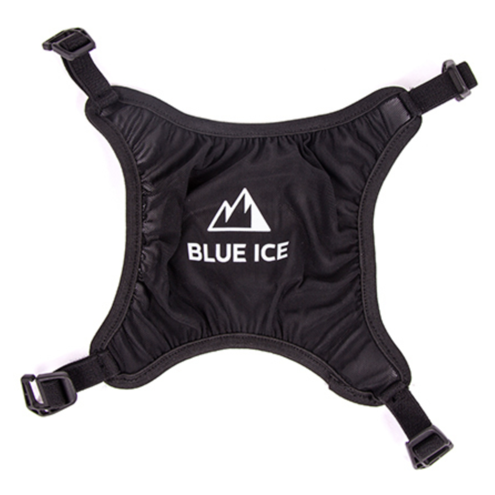 BLUE ICE Helmet Holder