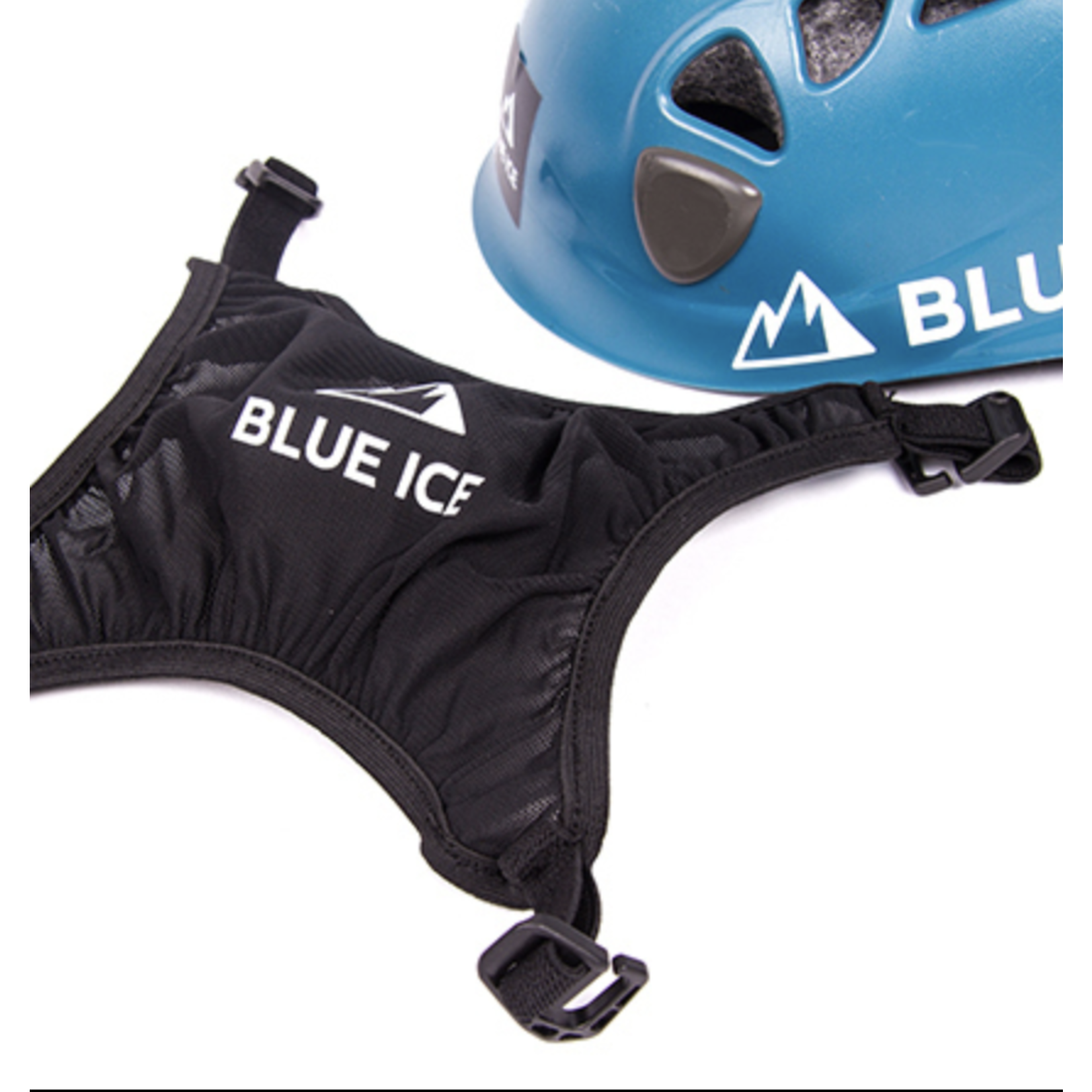 BLUE ICE Helmet Holder