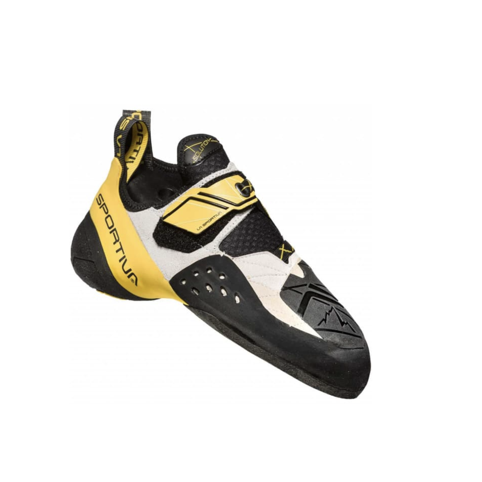 LA SPORTIVA SOLUTION