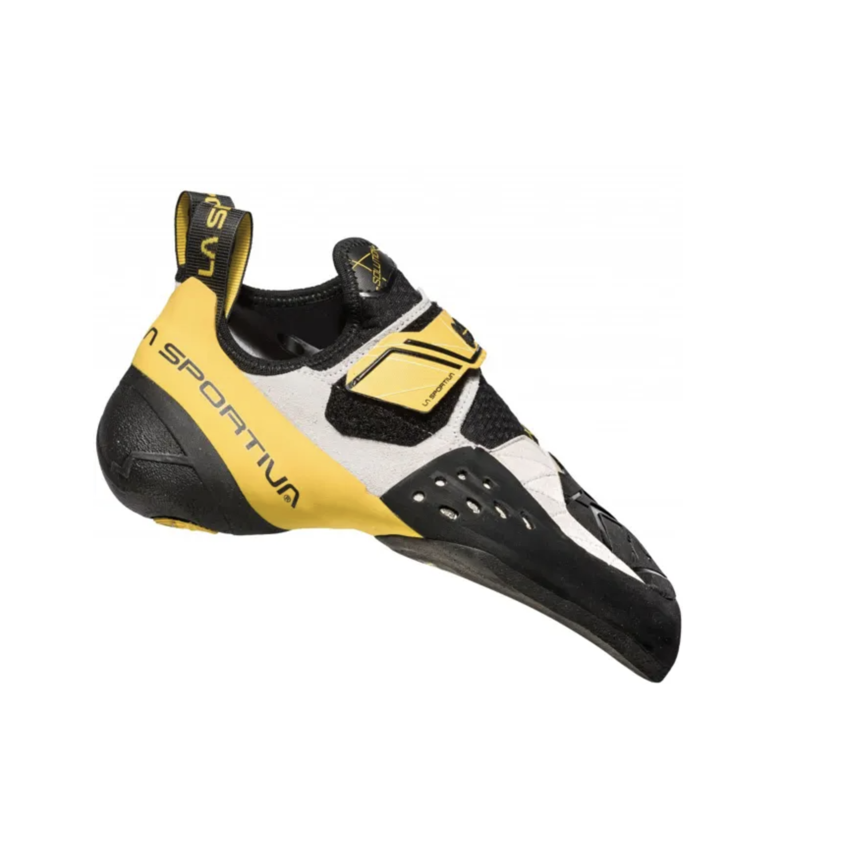 LA SPORTIVA SOLUTION