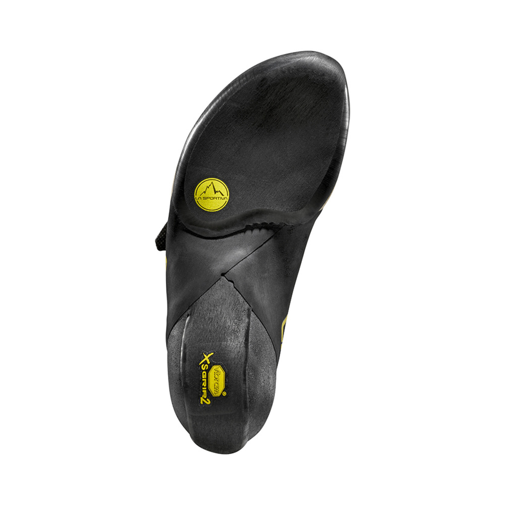 LA SPORTIVA MANDALA chalk