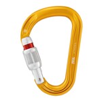 PETZL ATTACHE SCREW-lock