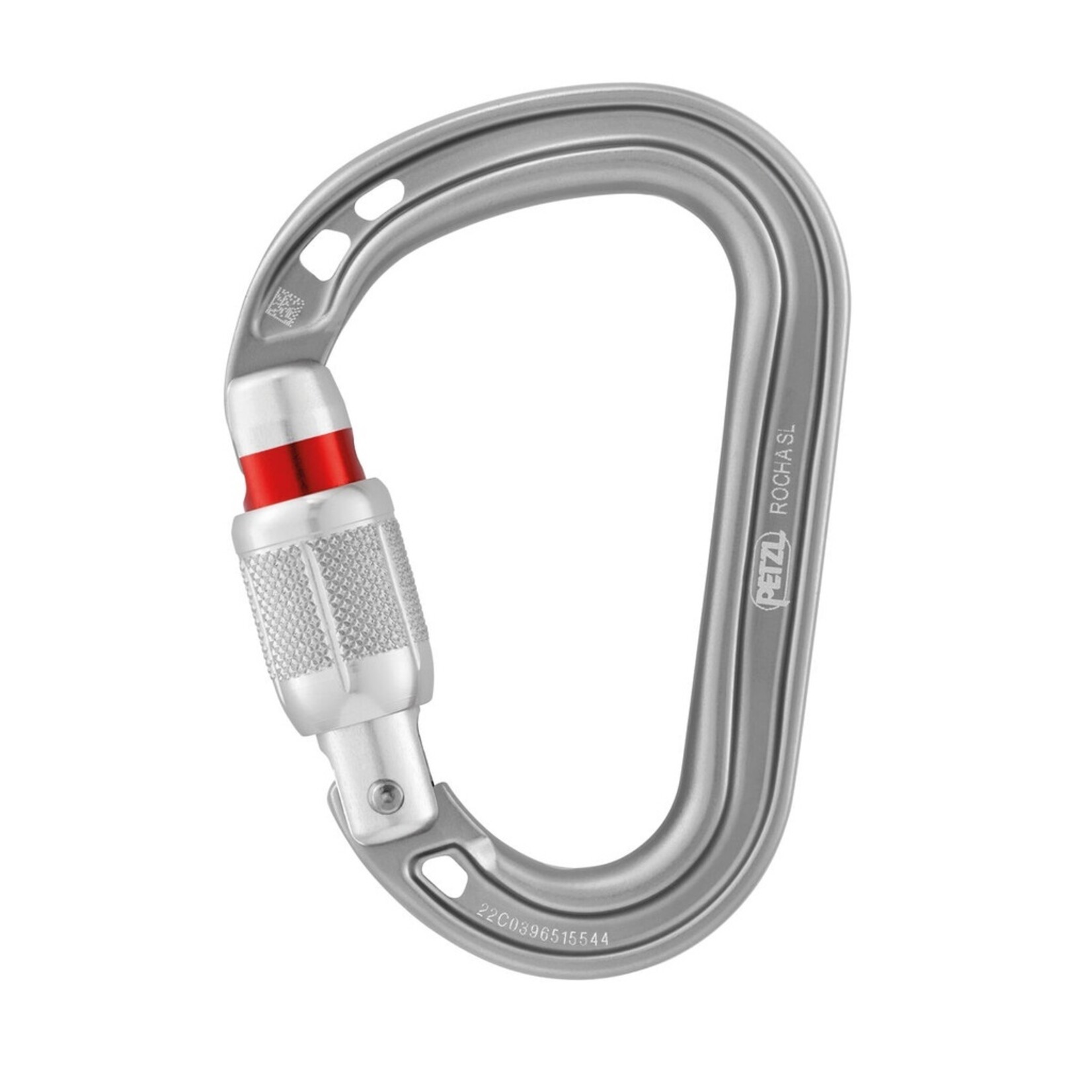 PETZL ROCHA SCREW-lock