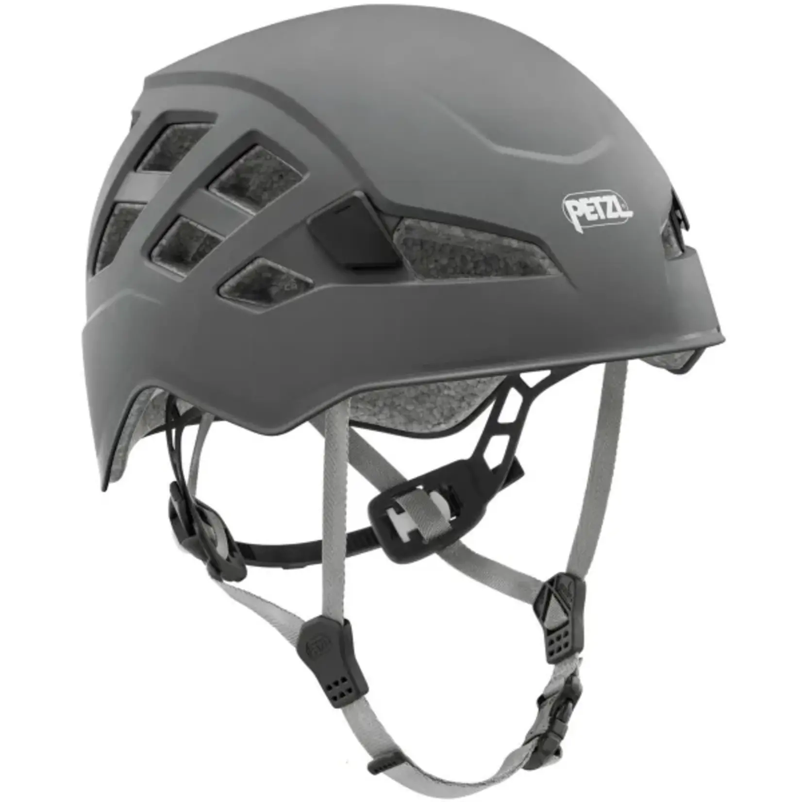 PETZL BOREO HELMET Gray