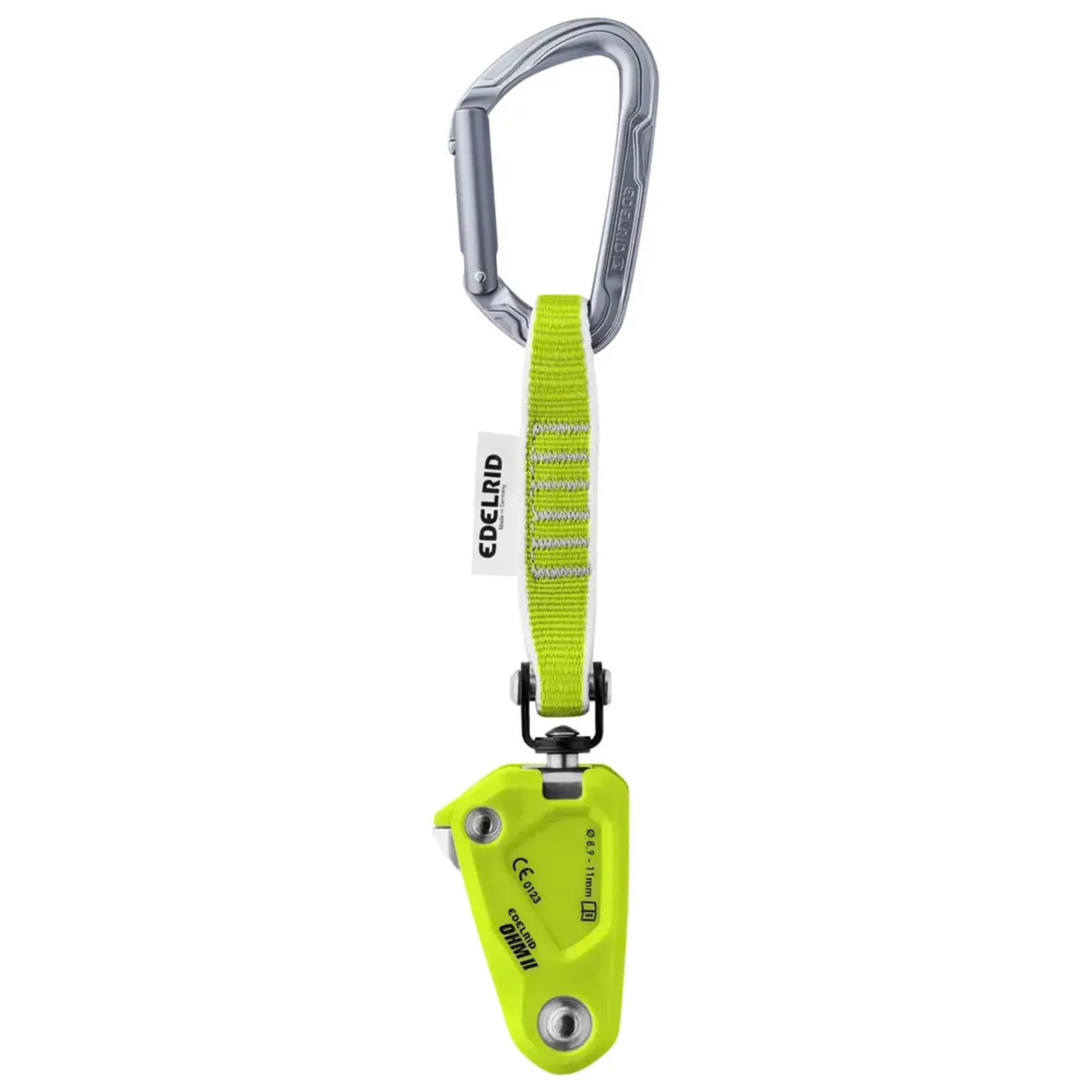 EDELRID OHM