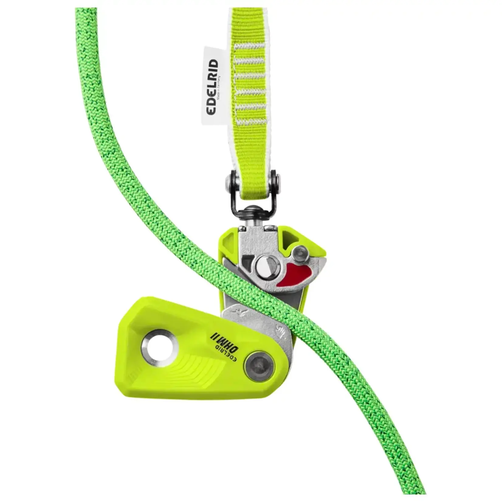 EDELRID OHM