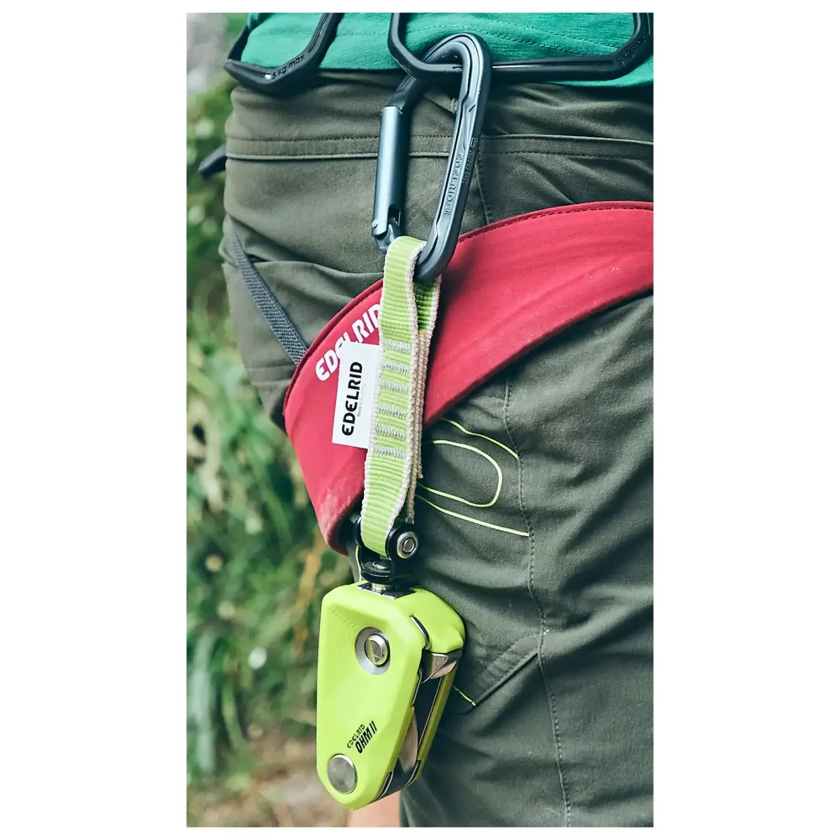 EDELRID OHM