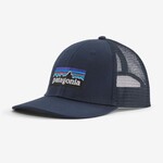 Patagonia p-6 logo lopro trucker hat