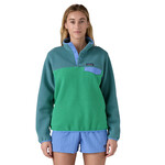 Patagonia Women’s LW Synch Snap-T P/O