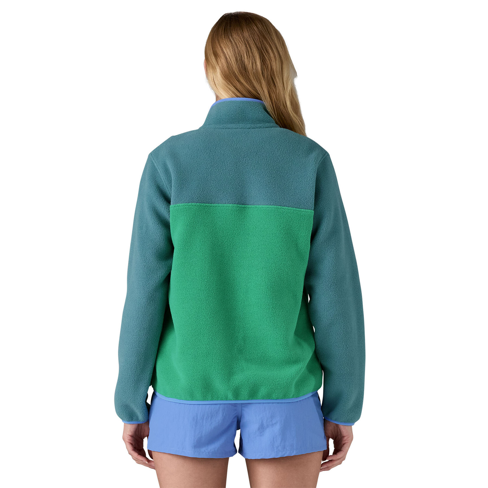 Patagonia Women’s LW Synch Snap-T P/O