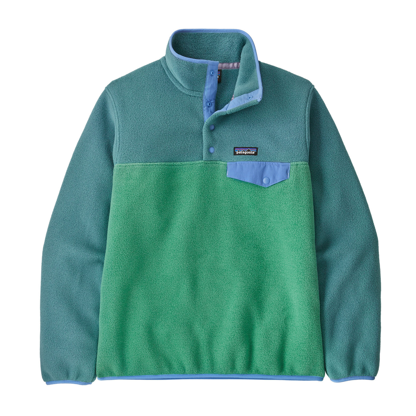 Patagonia Women’s LW Synch Snap-T P/O