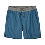 Patagonia Men’s Baggies lights