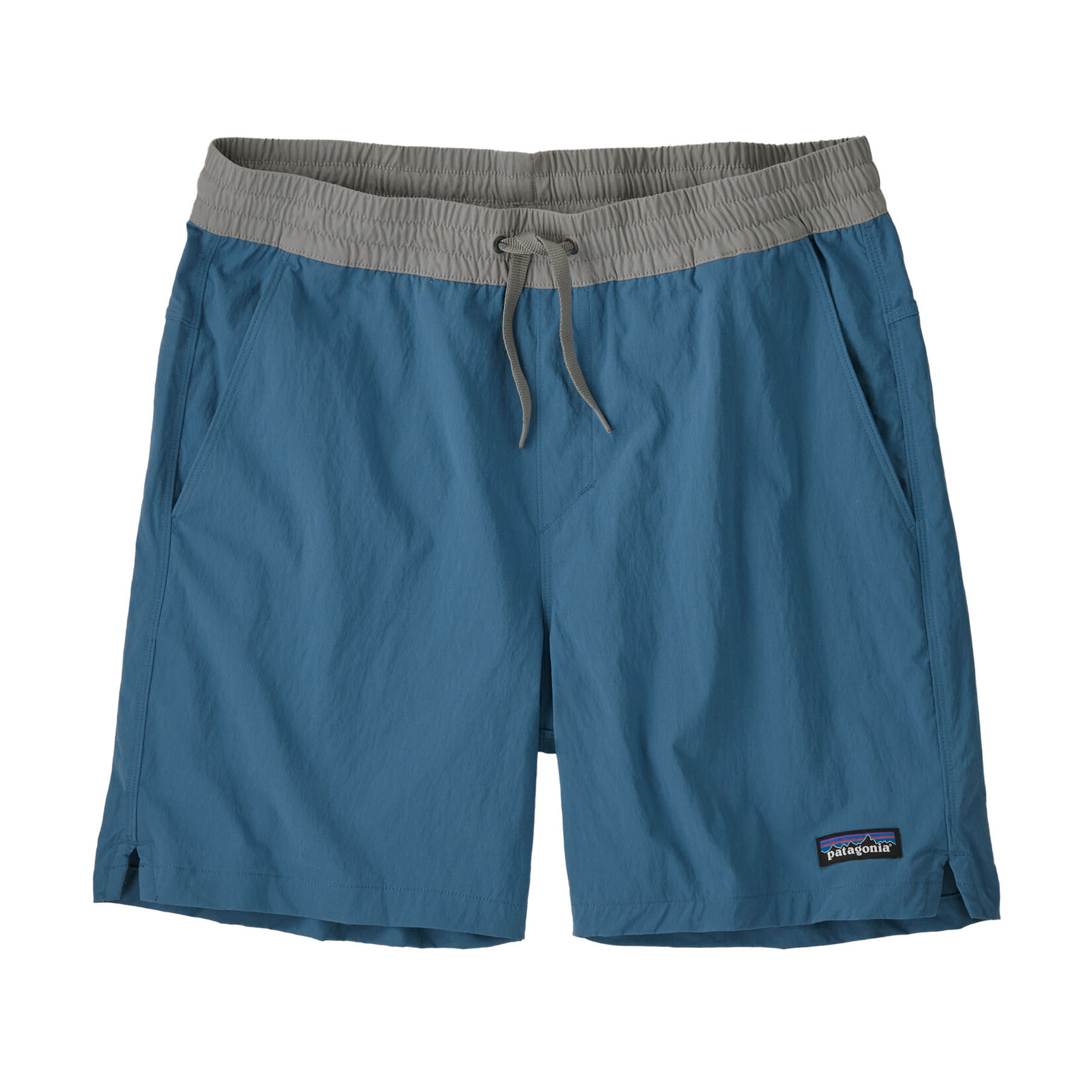 Patagonia Men’s Baggies lights