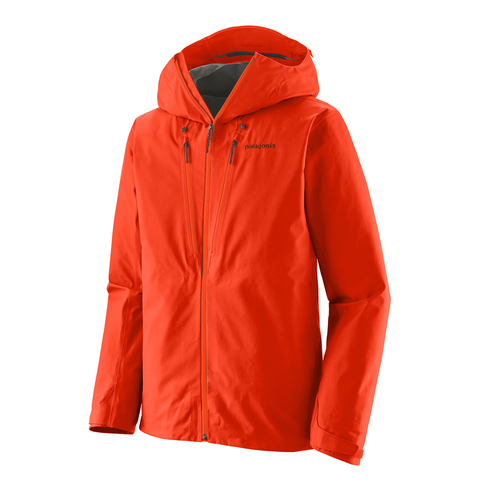 Patagonia men's triolet jacket