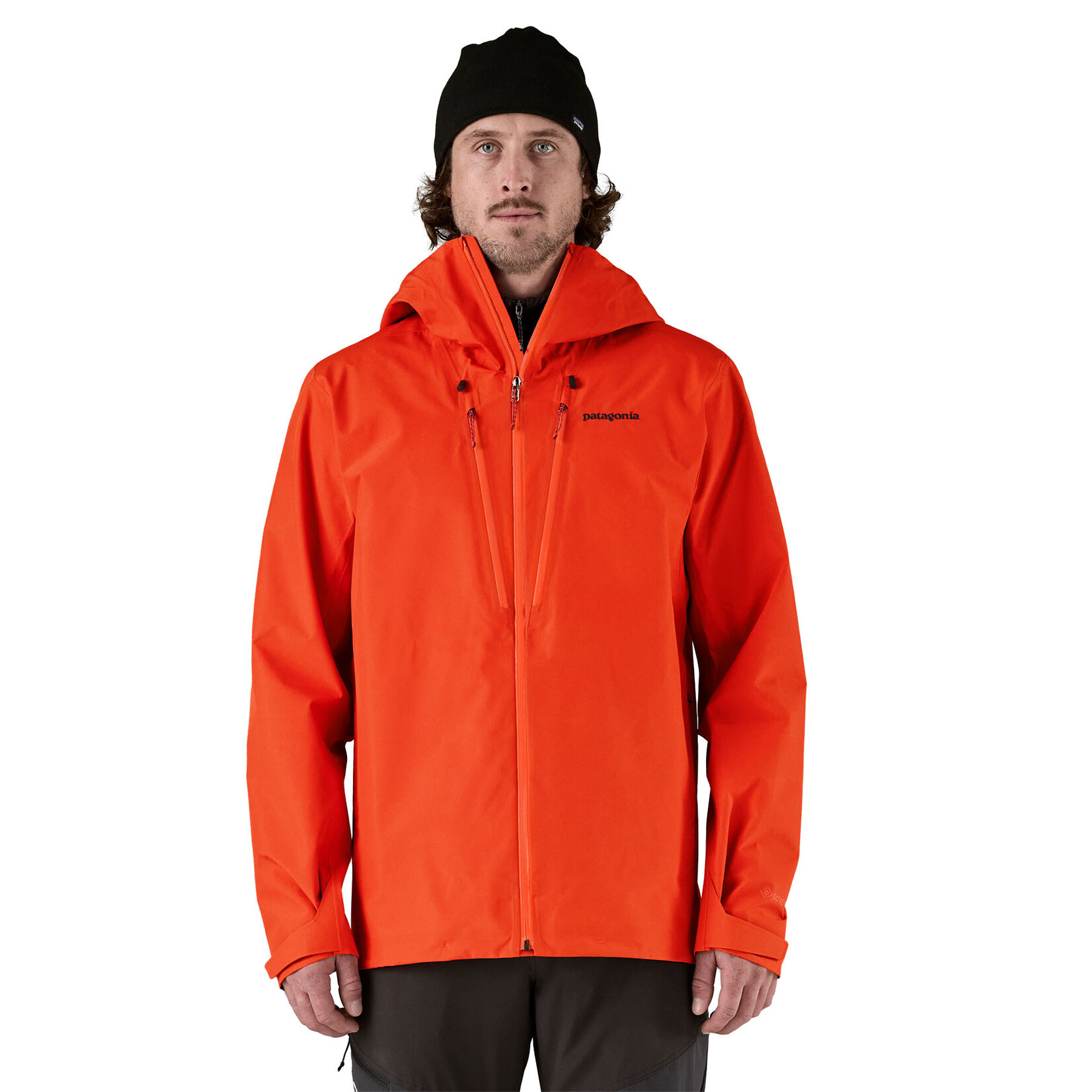 Patagonia men's triolet jacket