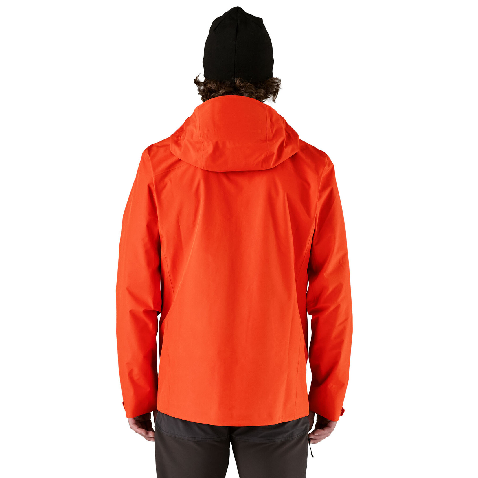 Patagonia men's triolet jacket