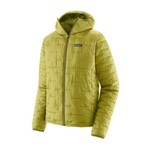 Patagonia men's micro puff hoody