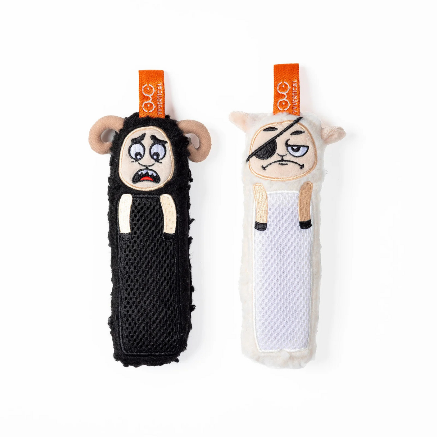 YY VERTICAL SMELSTOPPER